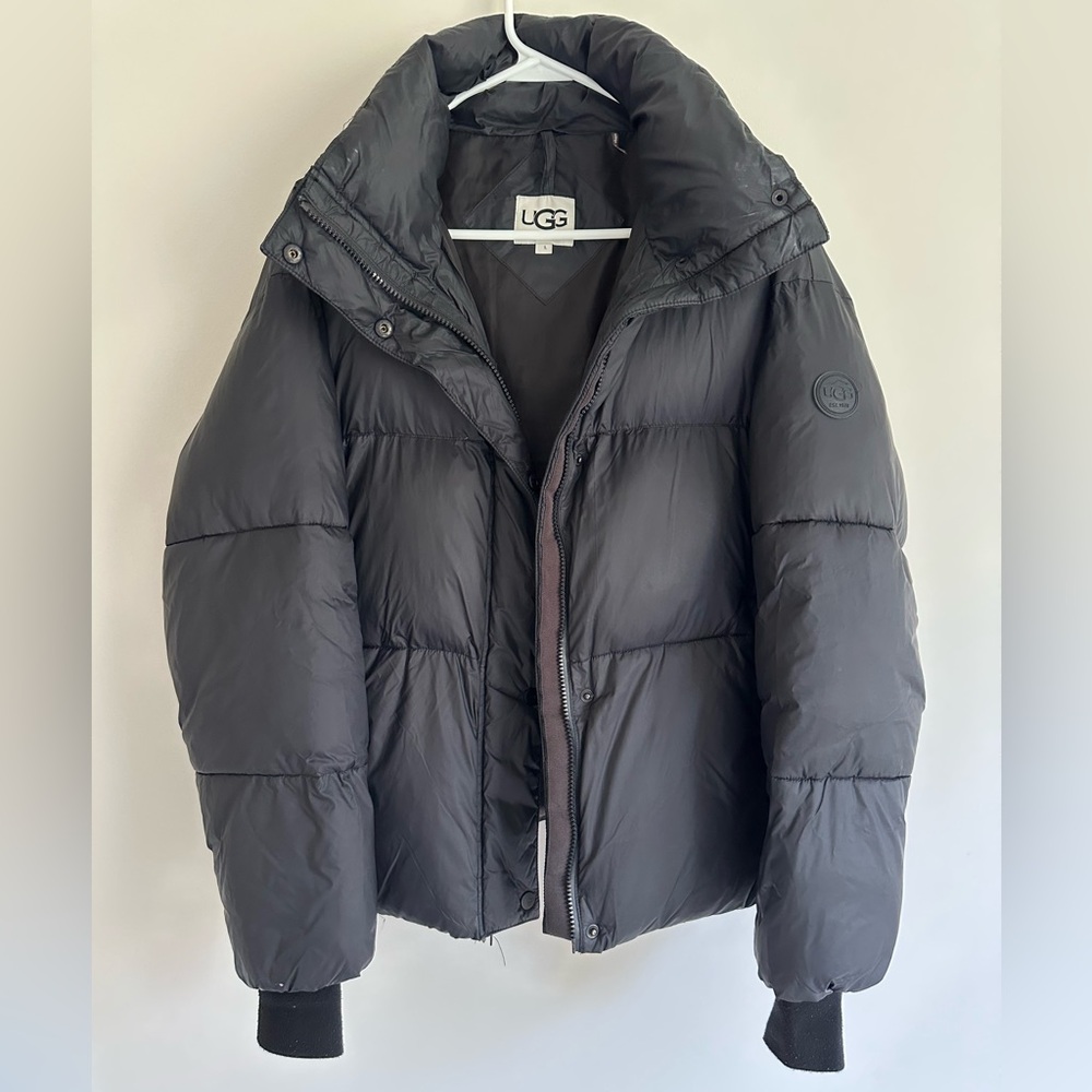 UGG | Women's Vickie Puffer Jacket